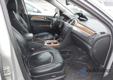 2010 Buick Enclave Cx from USA, damaged, VIN 5GALRAED4AJ148749